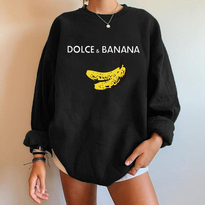 Loose Fit Women's Casual Shirt - OutfitLondon