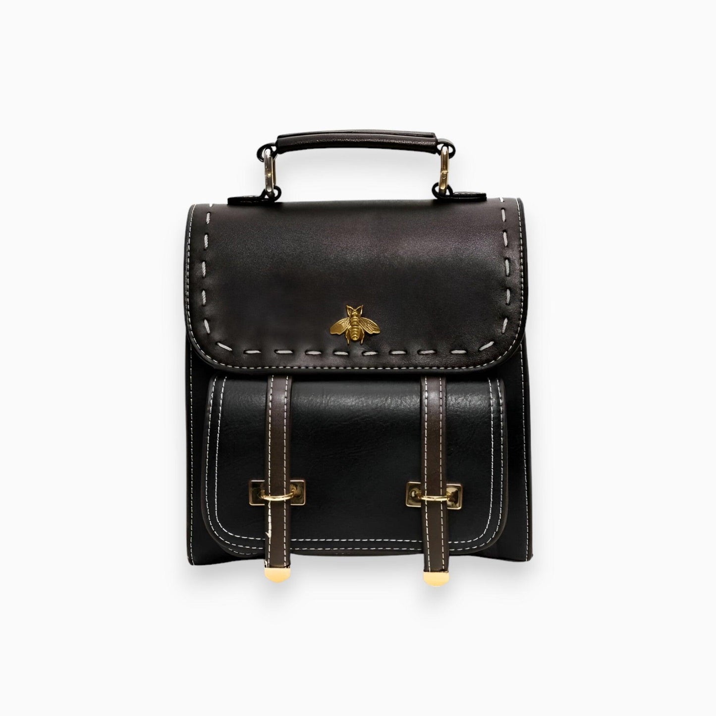 Stylish and Spacious Tote Bag