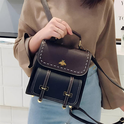 Stylish and Spacious Tote Bag
