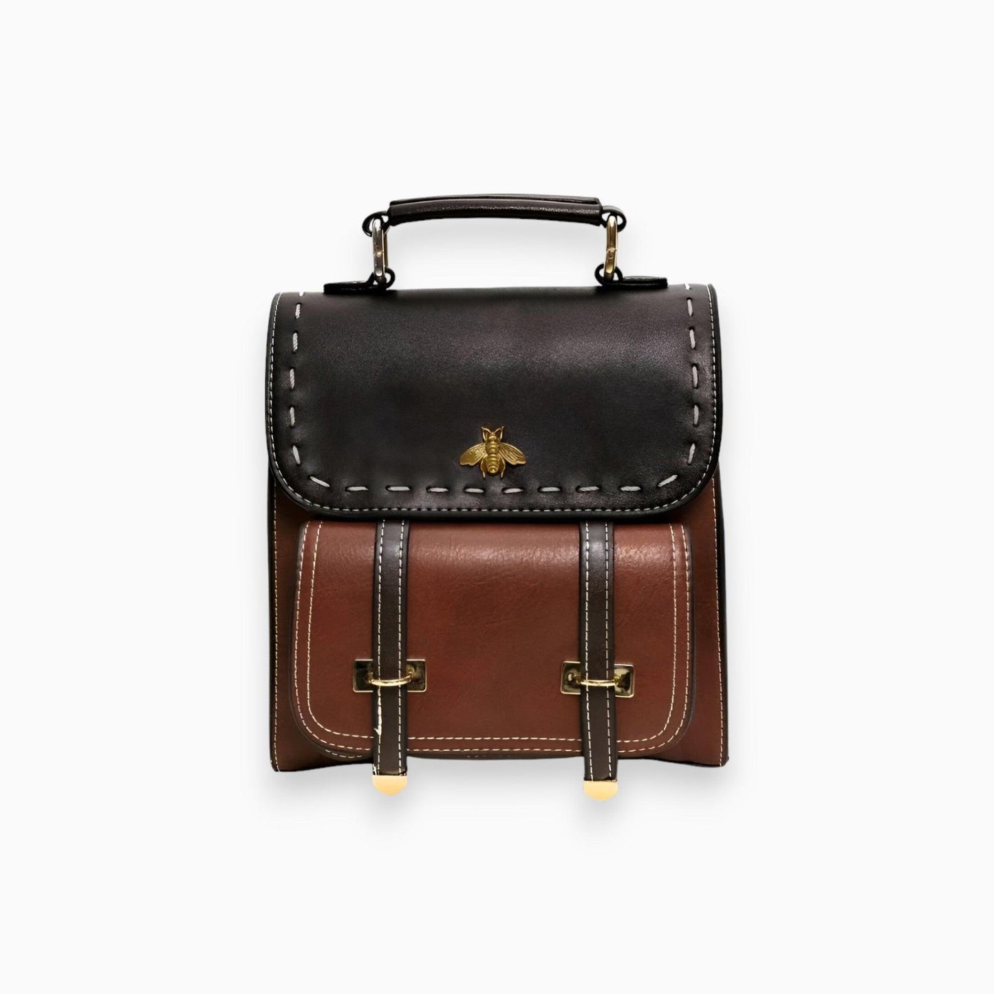 Stylish and Spacious Tote Bag - OutfitLondon