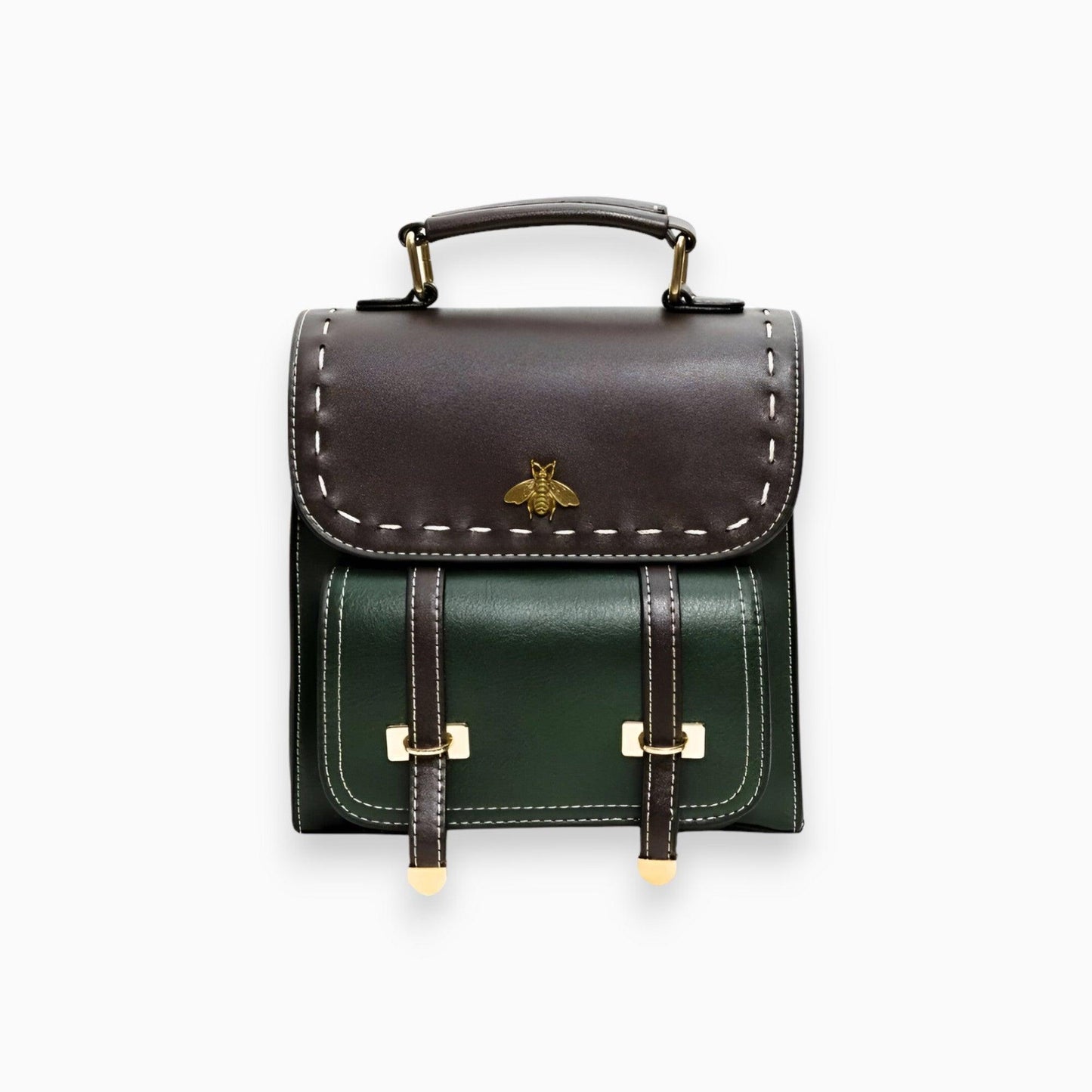 Stylish and Spacious Tote Bag