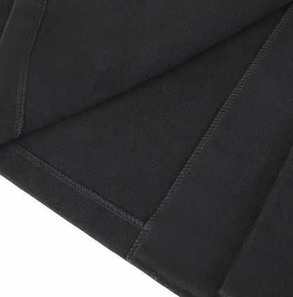 Classic Fit Waterproof Trench Coat for Men