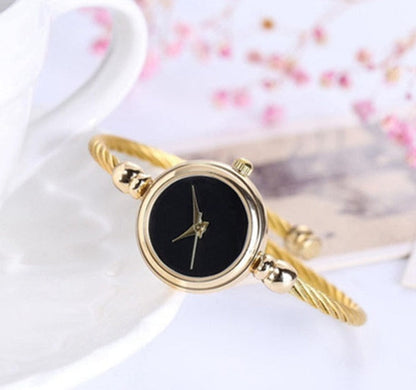 Elegant Ladies Wrist Watch