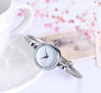 Elegant Ladies Wrist Watch