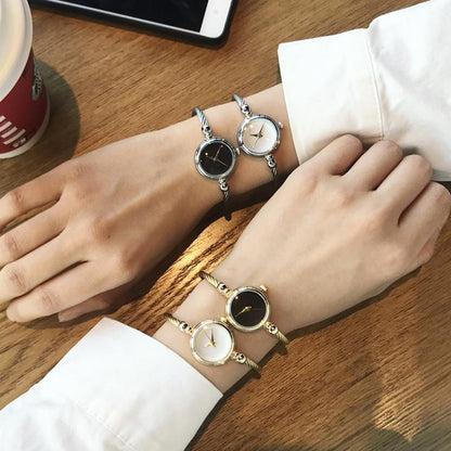 Elegant Ladies Wrist Watch