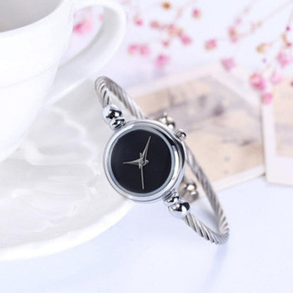 Elegant Ladies Wrist Watch - OutfitLondon
