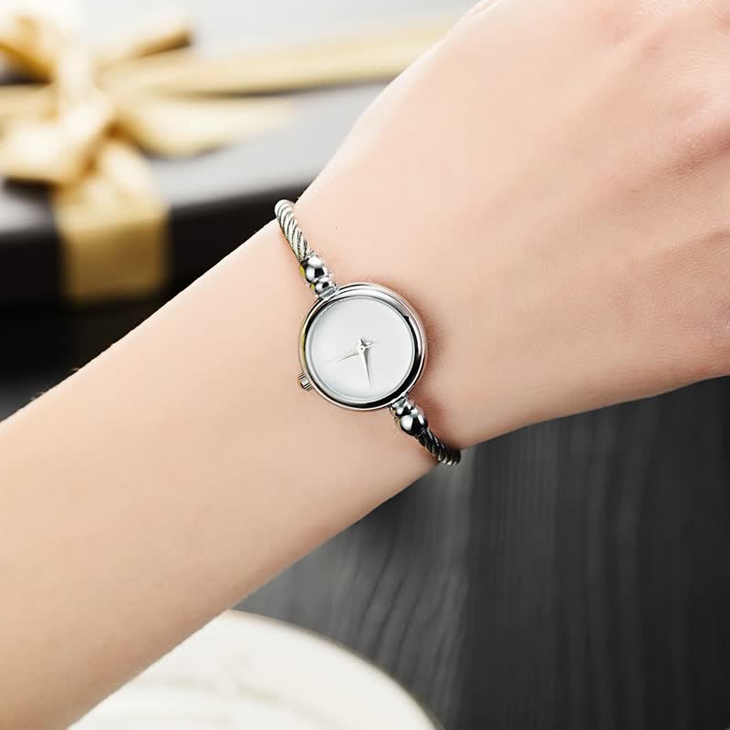 Elegant Ladies Wrist Watch