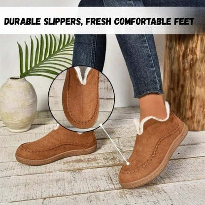 Ultra Soft Foam Slippers