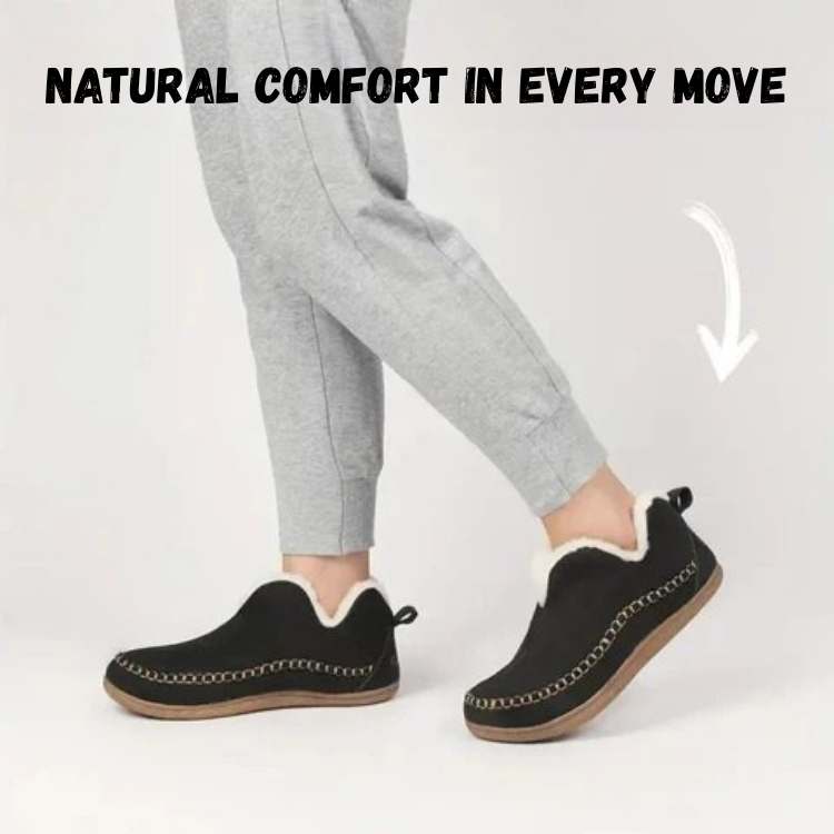 Ultra Soft Foam Slippers