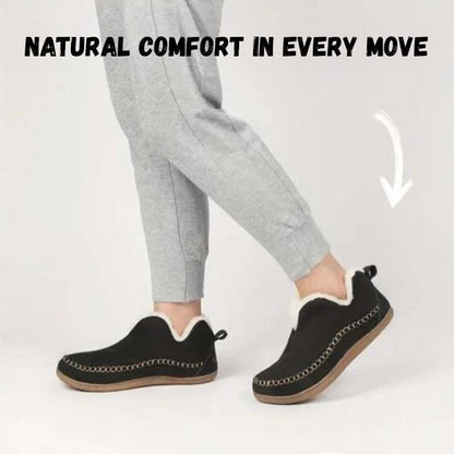 Ultra Soft Foam Slippers