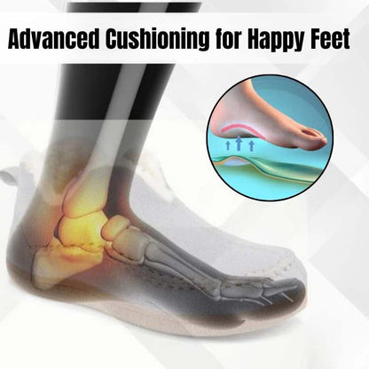 Ultra Soft Foam Slippers