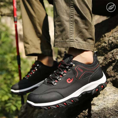 Comfortable Hiking Walking Shoes