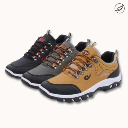 Comfortable Supportive Trekking Shoes