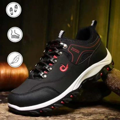 Comfortable Hiking Walking Shoes