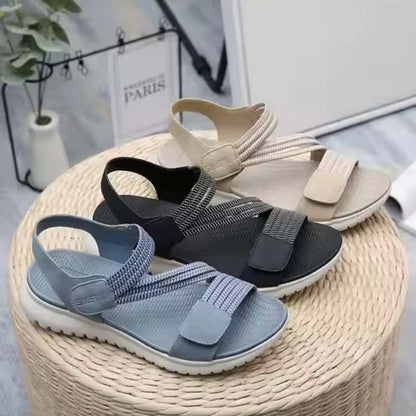 Airy Comfort Women's Summer Sandals
