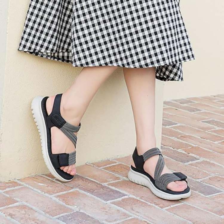 Airy Comfort Women's Summer Sandals