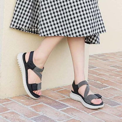 Airy Comfort Women's Summer Sandals