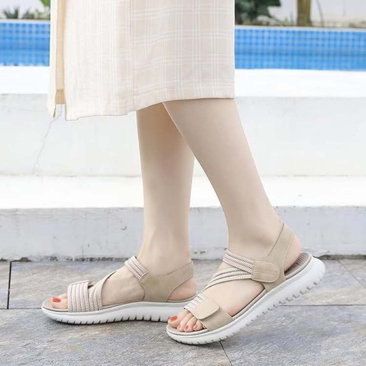 Airy Comfort Women's Summer Sandals