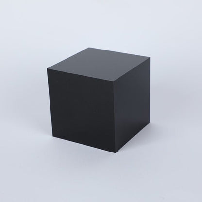 Transparent Glass Display Case for Collectibles