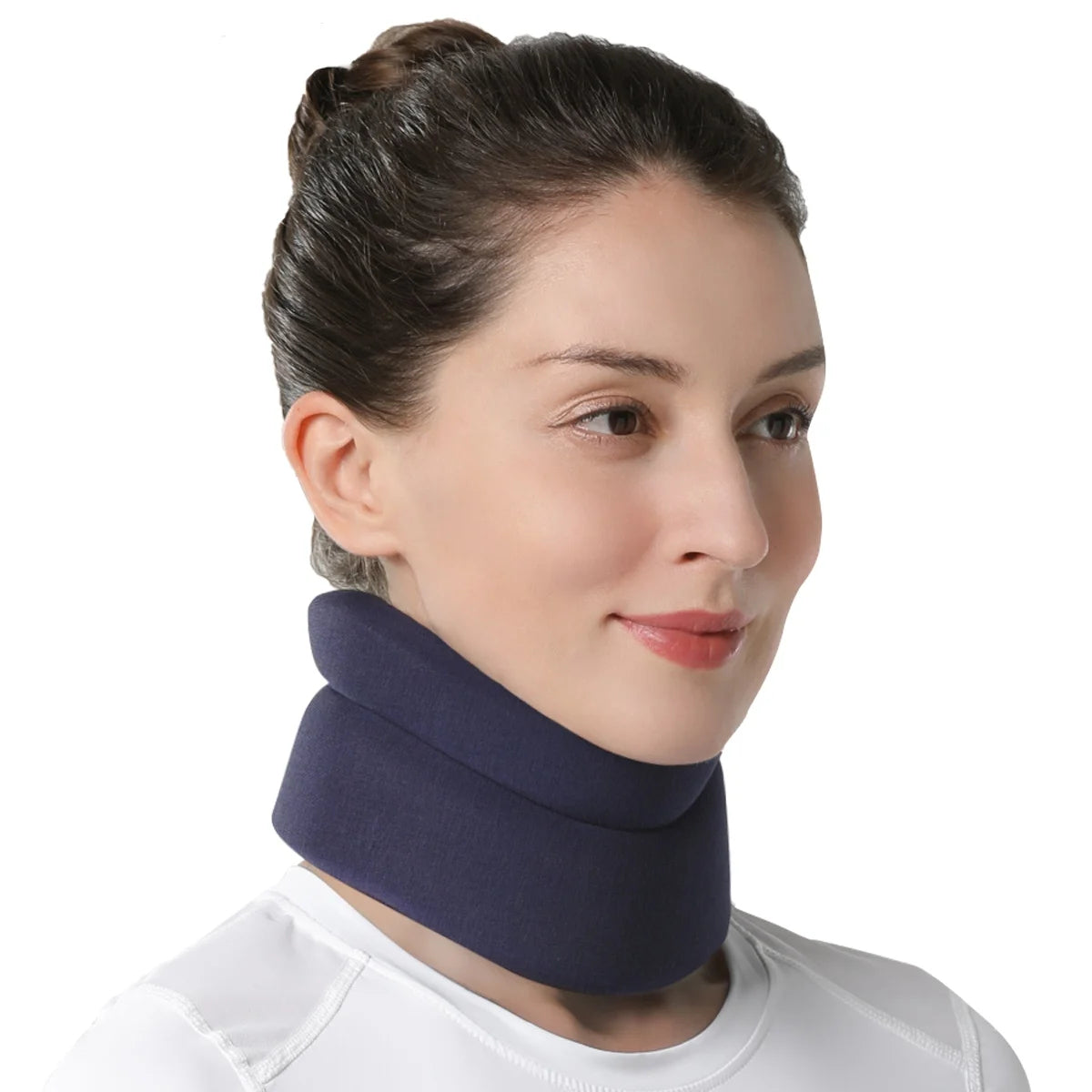 Soft Ergonomic Neck Pain Relief Brace - OutfitLondon