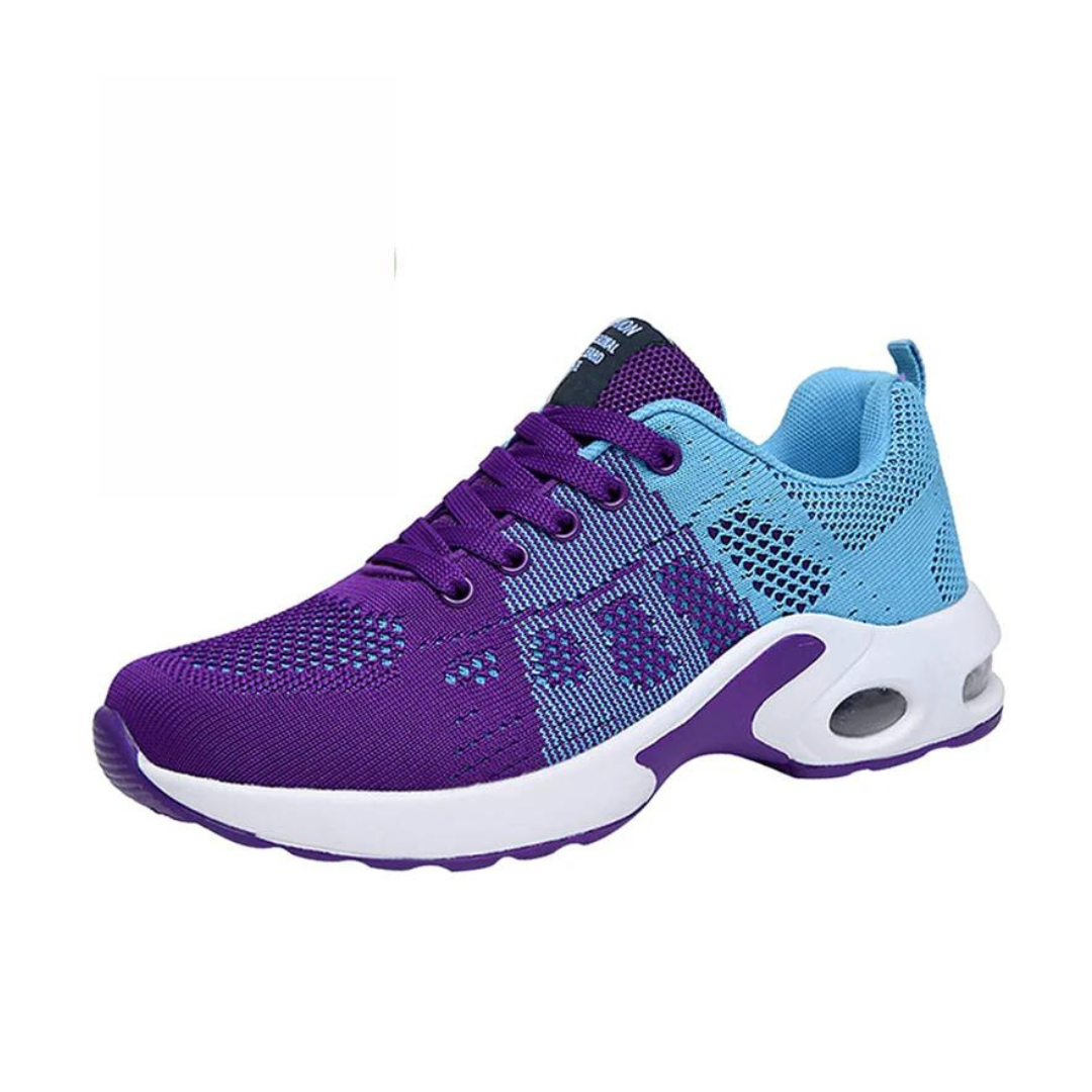 Supportive Airy Women's Orthopedic Shoes – Marlene
