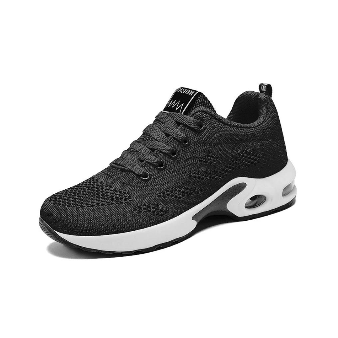 Supportive Airy Women's Orthopedic Shoes – Marlene