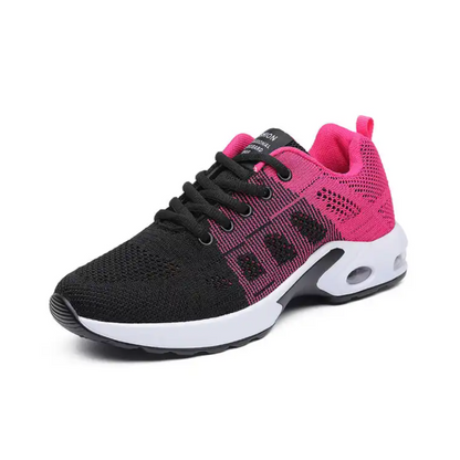 Supportive Airy Women's Orthopedic Shoes – Marlene