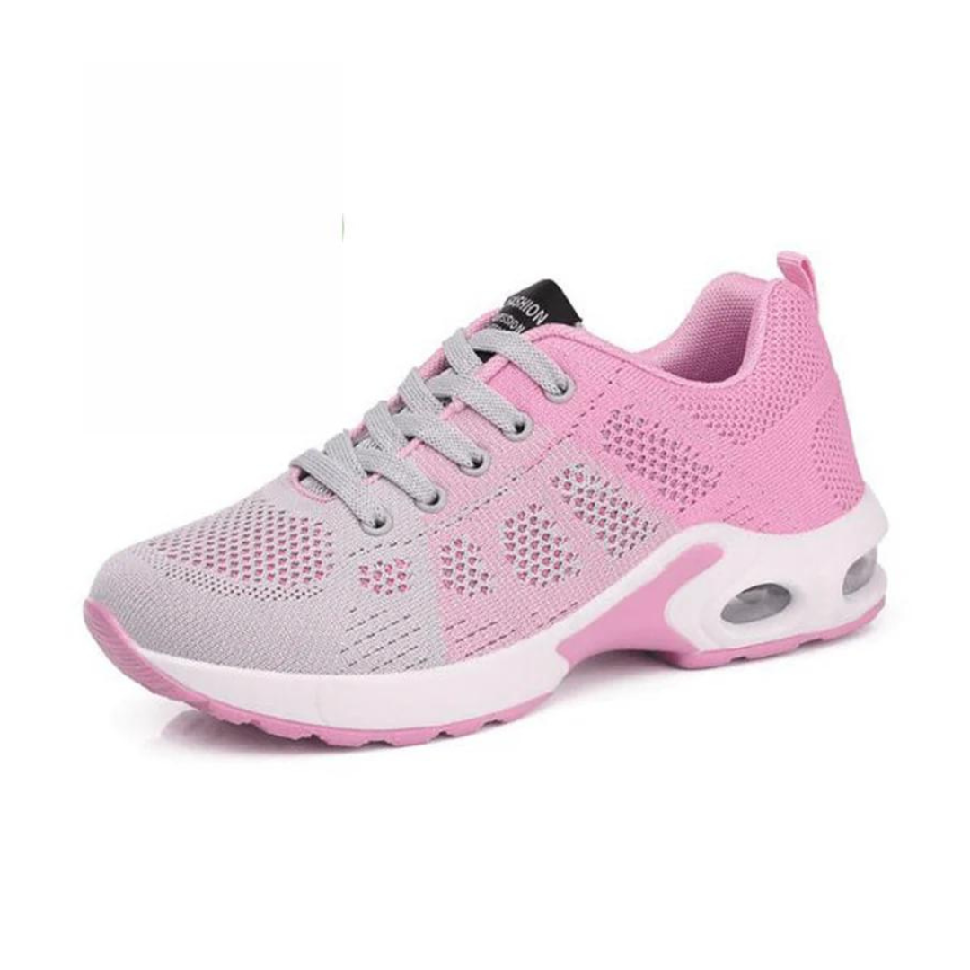 Supportive Airy Women's Orthopedic Shoes – Marlene