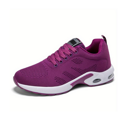 Supportive Airy Women's Orthopedic Shoes – Marlene