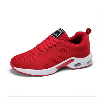 Supportive Airy Women's Orthopedic Shoes – Marlene
