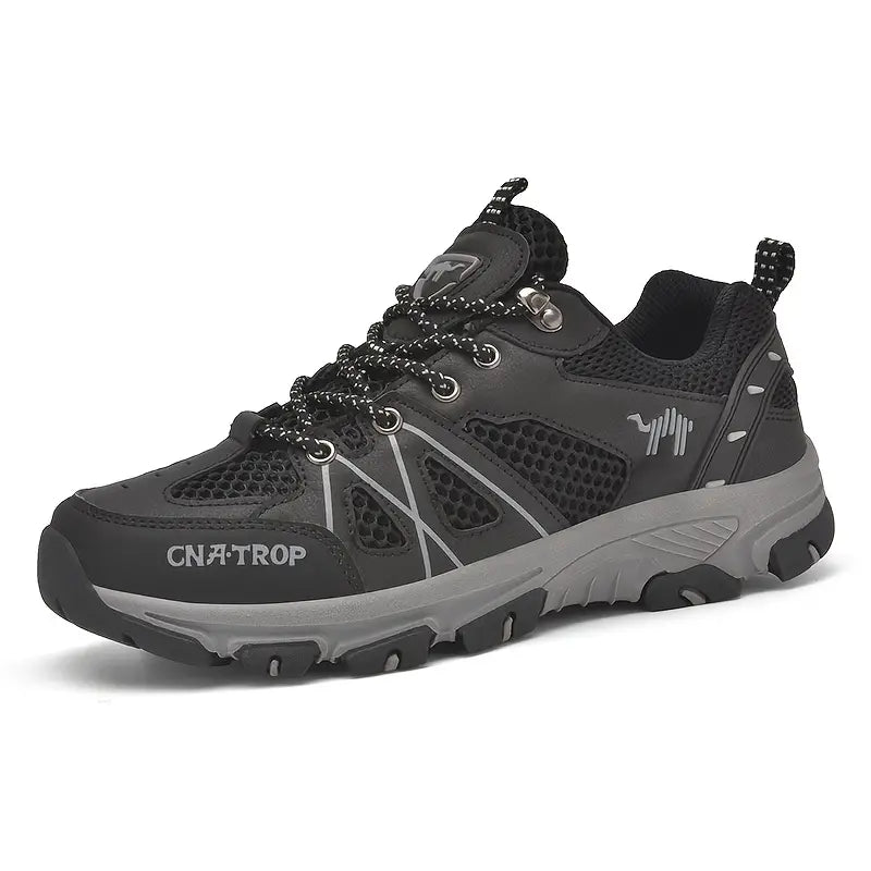 Durable Waterproof Hiking Boots