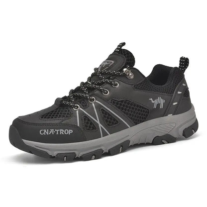Durable Waterproof Hiking Boots