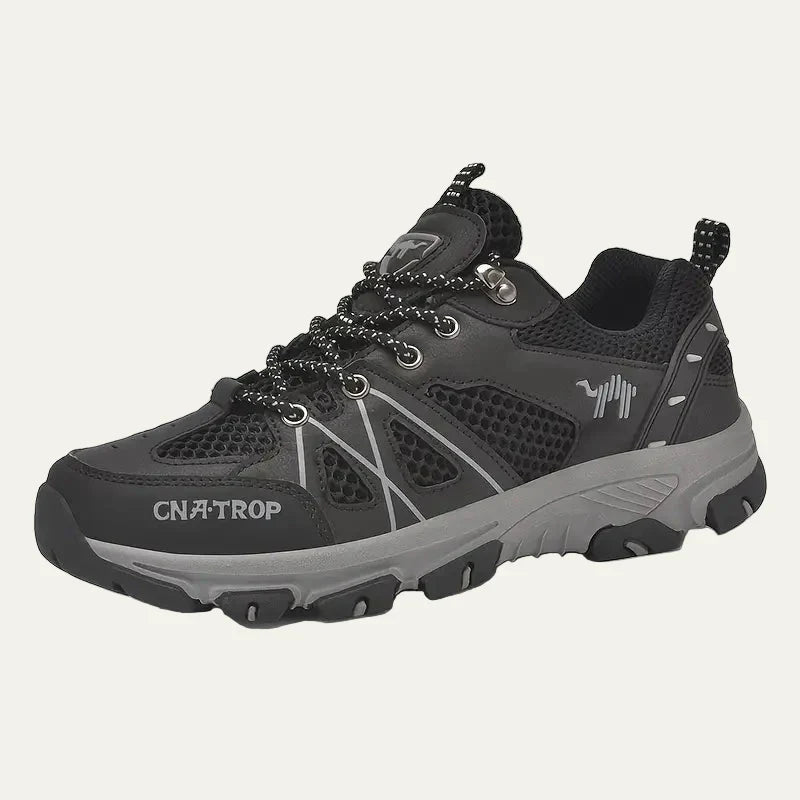 Men's Lightweight Hiking Running Shoe