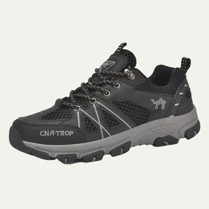 Men's Lightweight Hiking Running Shoe