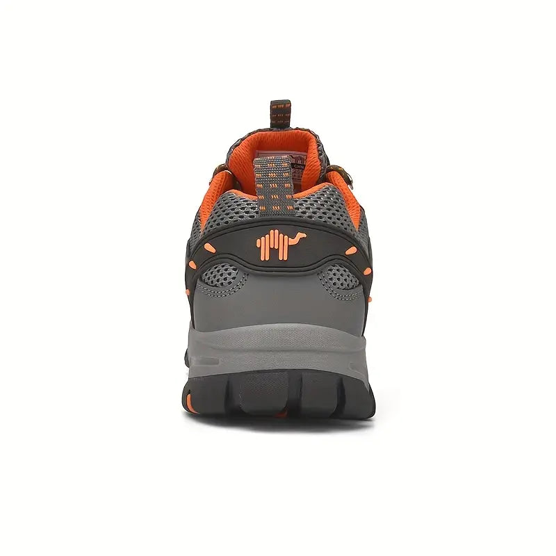 Durable Waterproof Hiking Boots