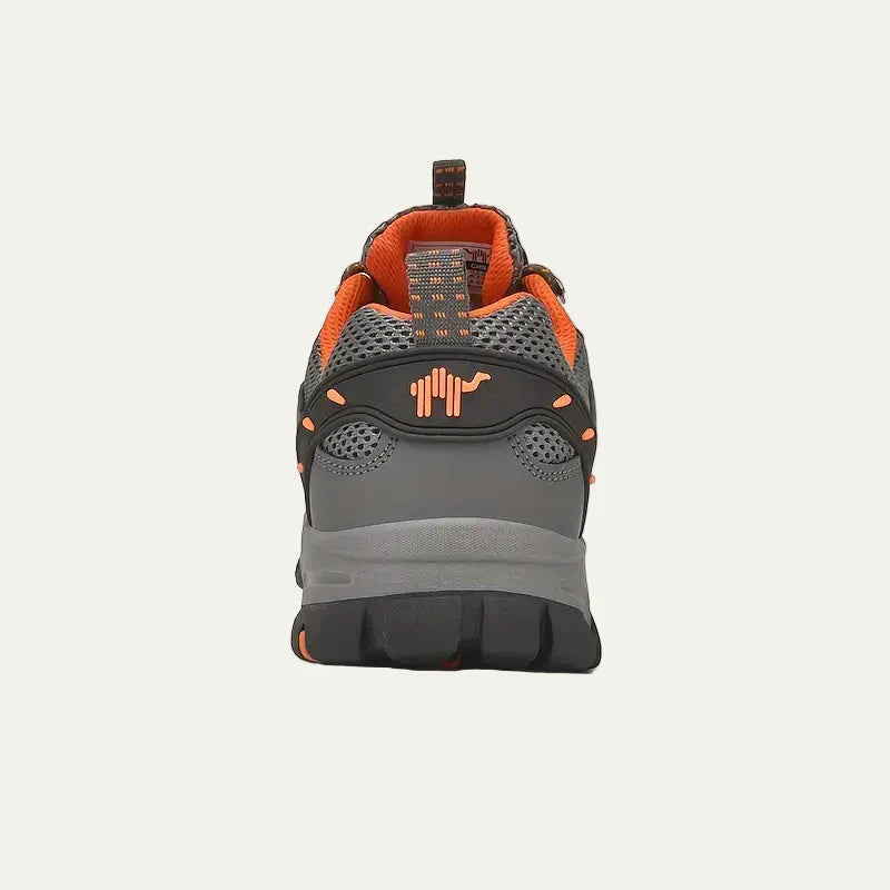Men's Lightweight Hiking Running Shoe