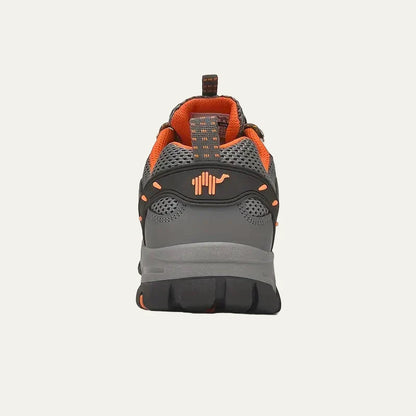 Men's Lightweight Hiking Running Shoe