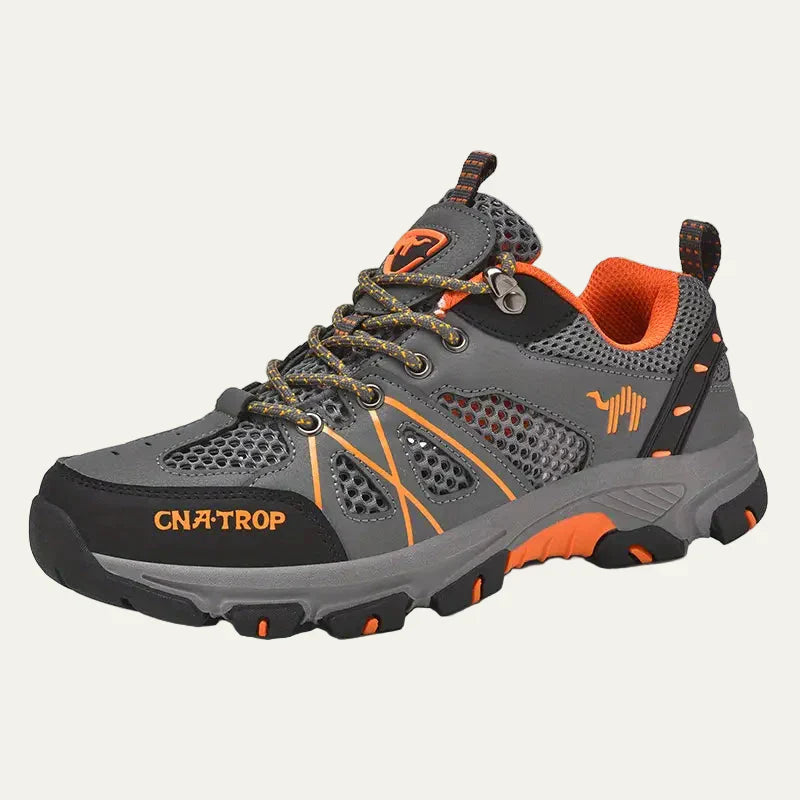 Men's Lightweight Hiking Running Shoe - OutfitLondon