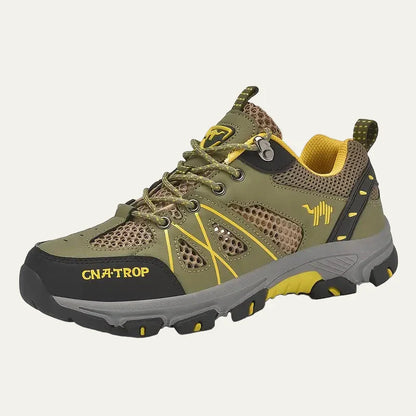 Men's Lightweight Hiking Running Shoe