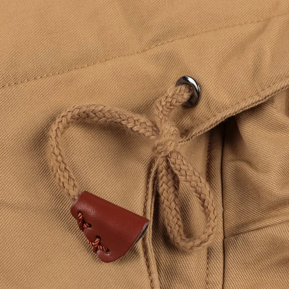 Tactical Waterproof Mens Army Jacket