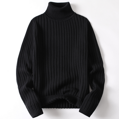 Soft Womens Cable Knit Sweater