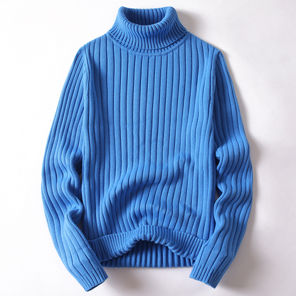 Soft Womens Cable Knit Sweater