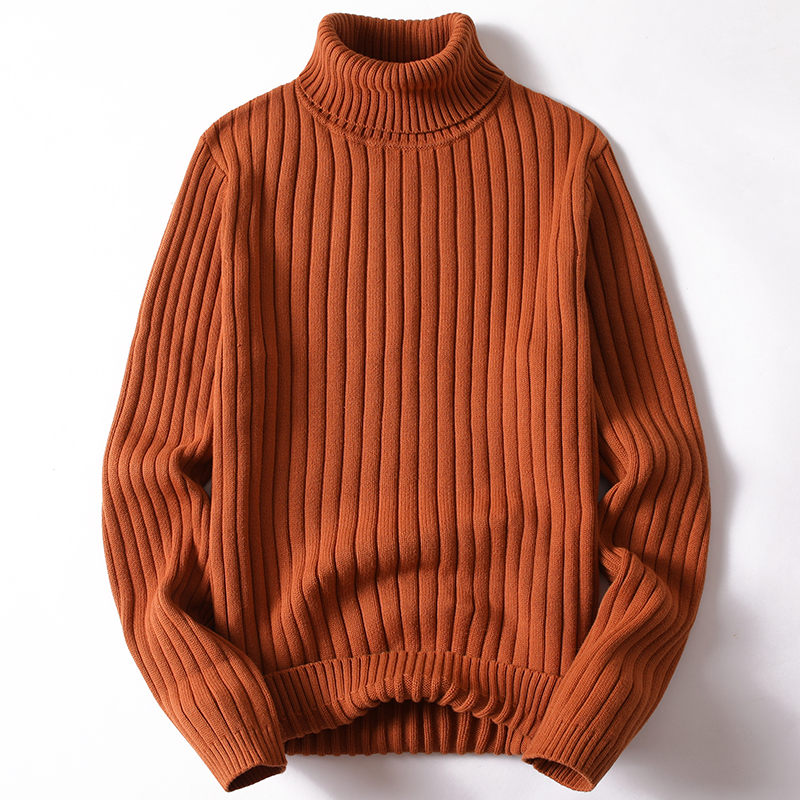 Soft Womens Cable Knit Sweater