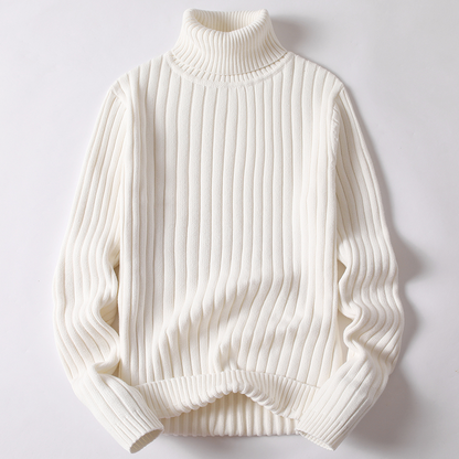 Soft Womens Cable Knit Sweater