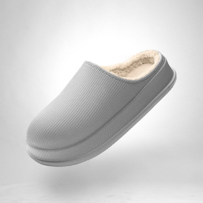 Soft Plush Slipper Shoes
