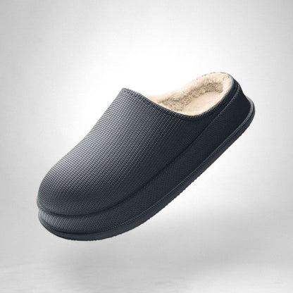 Soft Plush Slipper Shoes