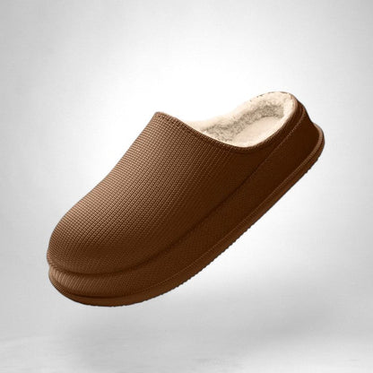 Soft Plush Slipper Shoes