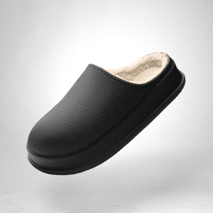 Soft Plush Slipper Shoes