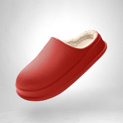 Soft Plush Slipper Shoes