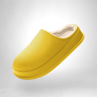 Soft Plush Slipper Shoes